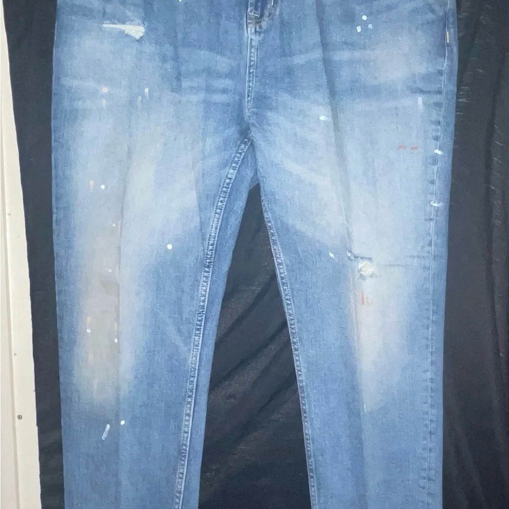 2 FOR ONE MEN’S JEANS - Picture 5 of 10